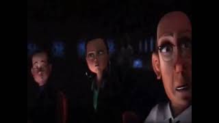 Monsters Vs Aliens from President Hathaway is Very Laughing Moment video fun 2