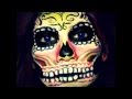 Sugar Skull Tutorial