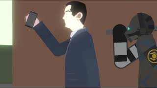 Human Being - Season 1 Stick Nodes