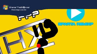 Thx Is Shocked Marvelouz Tube Sparta Remix?