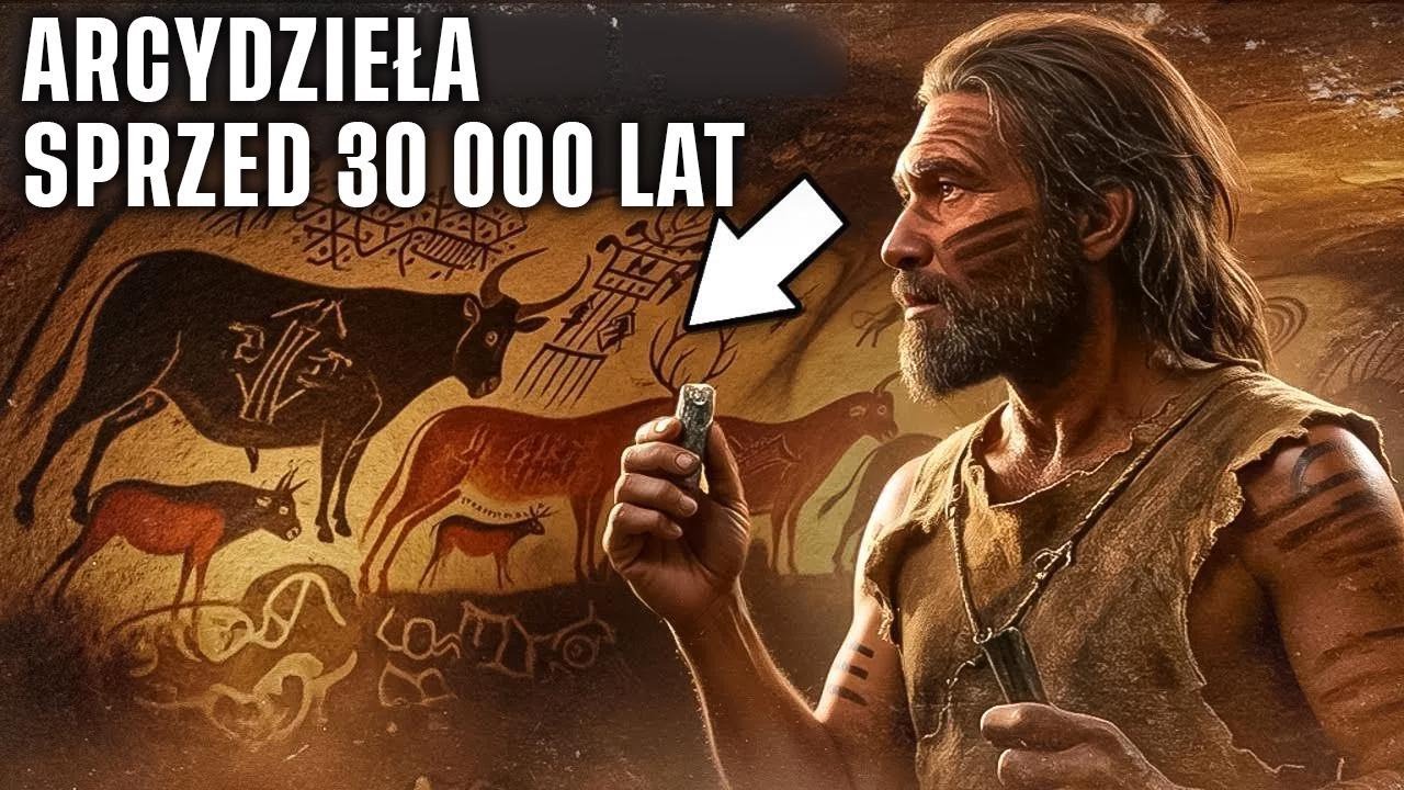 🧠Kim byli Kromaniończycy?