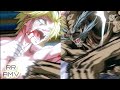 Adán Vs Zeus AMV