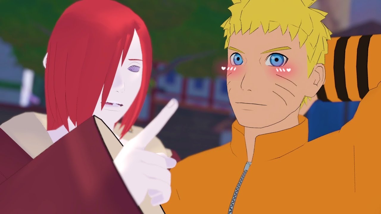 The Uzumaki Affairs