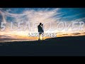 Luke combs  5 leaf clover lyrics  full audio 4k