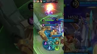 LOCKING THIS COMBO ...🤤 #gaming #mobilelegends #mlbb #gusion #gametips #gamer #gameplay #protips
