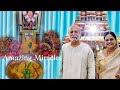 Sri Amma Bhagavan 🔔Amazing Miracle @ Devotes Home Baroda