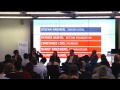 Bitcoin London 2013: Panel session - Regulatory and legal challenges