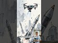 O Laboratório da Guerra do Futuro 🧪⚔️"O General americano adivinhou o plano russo