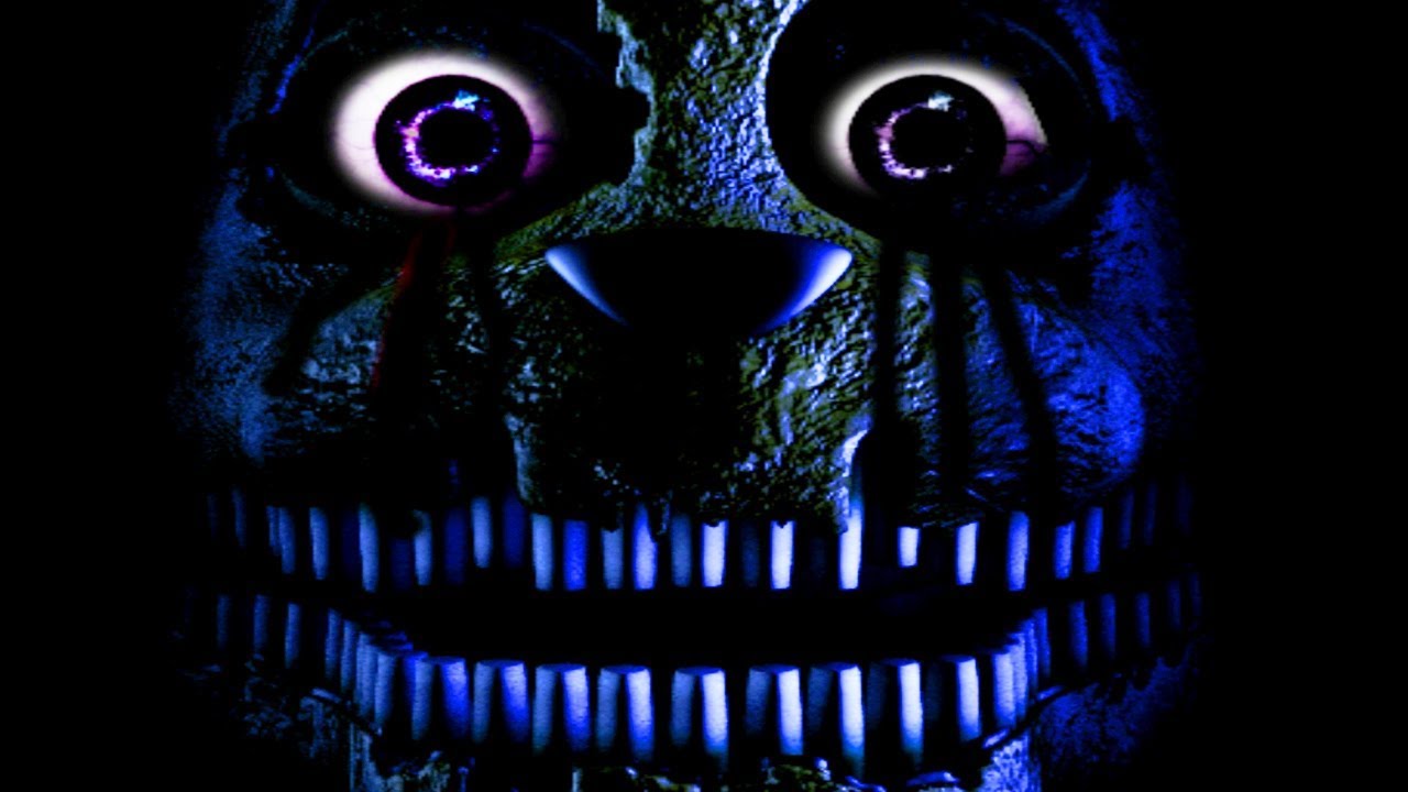 mario in animatronic horror the nightmare begins full game website