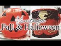 Vintage Fall &amp; Halloween Decor Hunting | Thrift Antique Mall | Feb 2023