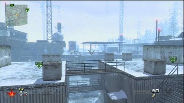 trickshot spot #1 (Subbase) Found by Climb