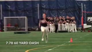 |Nick Friedges 2020 C/SS| PBR Minnesota winter open 2019|