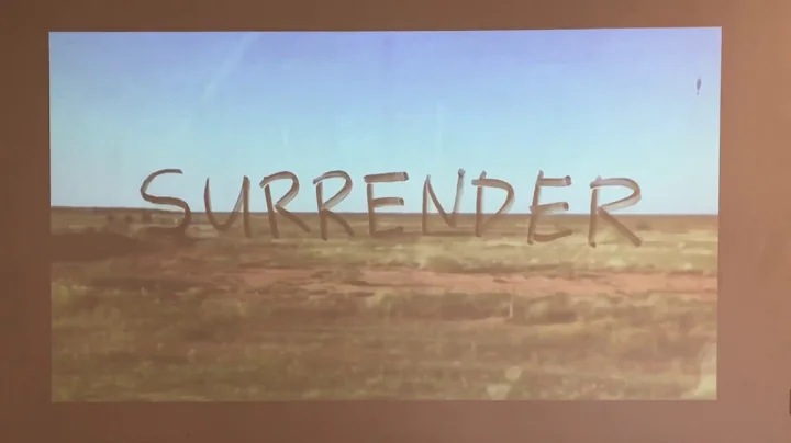 Five-Minute Tours: Chris Sauter at Dock Space Gall...