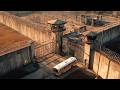 He Became A Legend Inside Prison Walls A Powerful Movie Worth Watching 