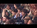 180520 BBMAs / 켈리클락슨 무대 리액션  (BTS 태형 V FOCUS) 크레센도