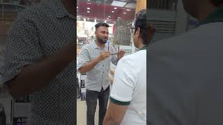 When you are not good at barging 😢🤣 📱9310155877  #comedy #trending #fun  #funnyvideos #comedyvideos