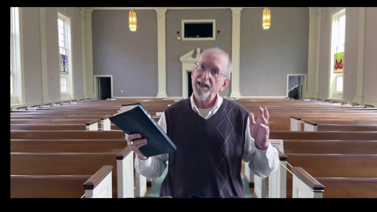 Fountain City United Methodist Church June 21, 2020 YouTube