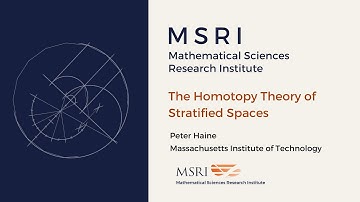 The Homotopy Theory of Stratified Spaces