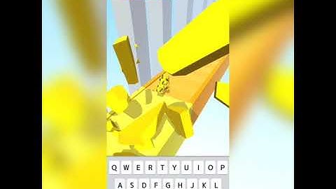 type spin gameplay walkthrough all levels android/ios#short #games #gameplay #game