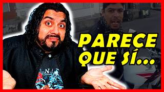 ¿Al Rock le preocupa la INSEGURIDAD?