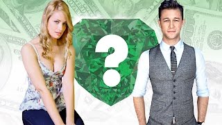 Celebrity WHO’S RICHER? - Beth Behrs or Joseph Gordon-Levitt? - Net Worth Revealed! Wealth
