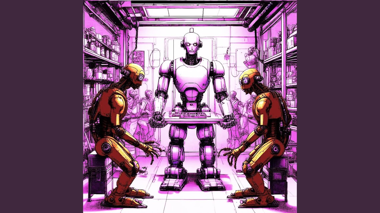 Pulse Code (Hip Hop Instrumental) - YouTube