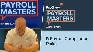 HMRC Payroll Compliance Risks: 5 Common Mistakes Every Employer Must Avoid
