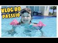 VLOG DO NOSSO FIM DE SEMANA EM BÚZIOS