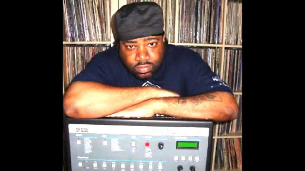 MILDS SAX VERSIONS  - STRAIGHT OUTTA NOW RULE - LORD FINESSE