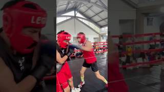 Subió la presión, hasta que dijeron Stop!