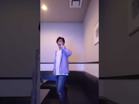 中森明菜 十戒(1984)【歌ってみました】