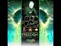 Lord flames  freedom festival 2015 goa trance set