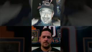 Odunze's playoff drop vs the Rams still haunts me