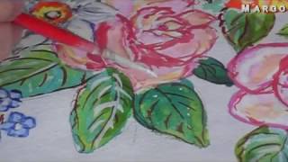 video lesson on Skype for children from the charity fund "Believe in miracles" screenshot 1