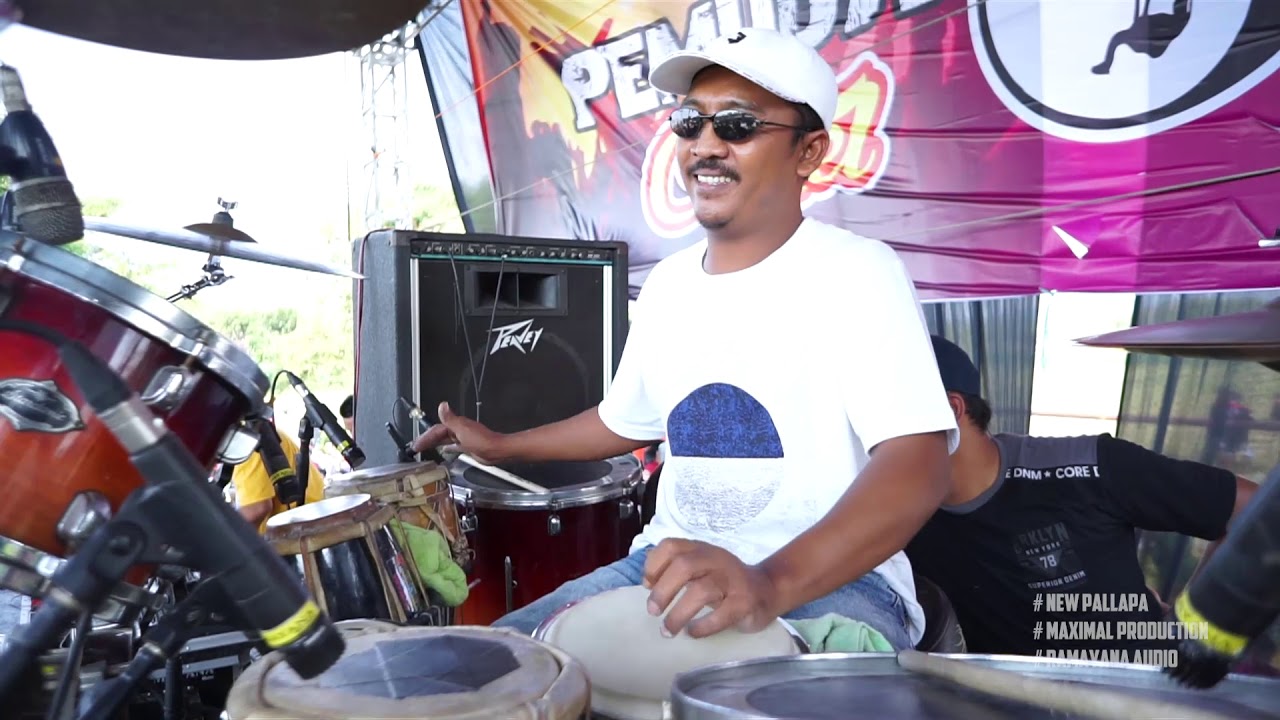 Camel community official 2019 - Cinta berawan _ Wiwik sagita