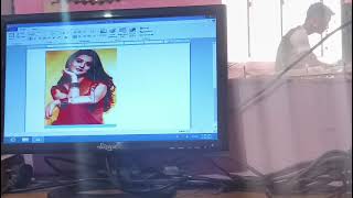 WORKIING IN WORDPAD VERY EASY METHORD