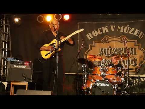 Michael Hill Blues Band