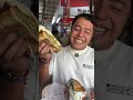 Le pregunté a una IA cuáles eran los lugares callejeros más famosos de Puebla 🤤 ¿Tú qué opinas? 👀