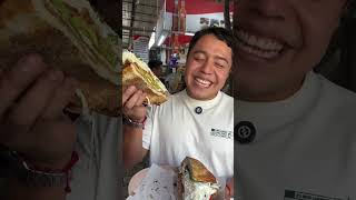 Le pregunté a una IA cuáles eran los lugares callejeros más famosos de Puebla 🤤 ¿Tú qué opinas? 👀