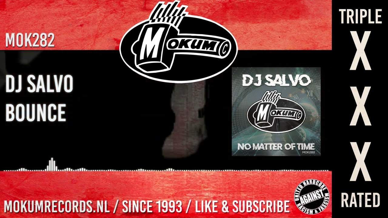 Watch DJ Salvo - Bounce on YouTube Watch DJ Salvo - Bounce on YouTube