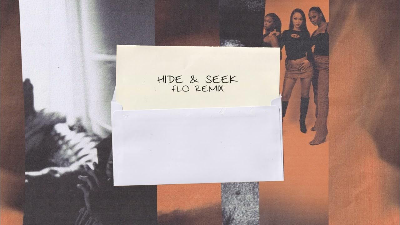 Stormzy underlines his return with new song “Hide & Seek