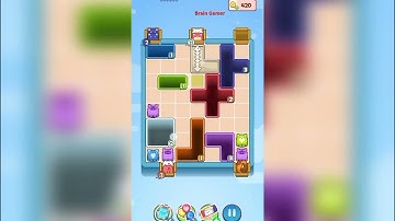 Drop The Cat level 190 gameplay walkthrough solution 