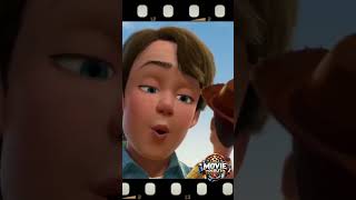 TOY STORY 2 y 3