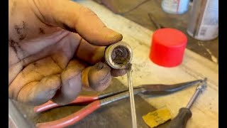 Don't replace your SU fuel pump until you WATCH THIS
