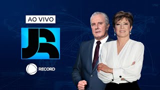 Jornal da Record | Edição de Sábado 27/03/2024