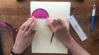 Geometry Lesson 20: Construction 9