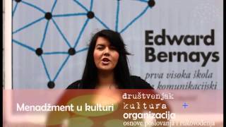 Dora - Prezentacijski U Sklopu Natječaja Za Stipendiju