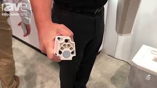 InfoComm 2018: Electro-Voice Features EVOLVE 50 Column Audio System Profile