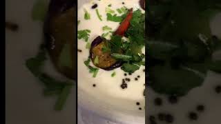 Homemade Indian food | yummy indian food | #shorts