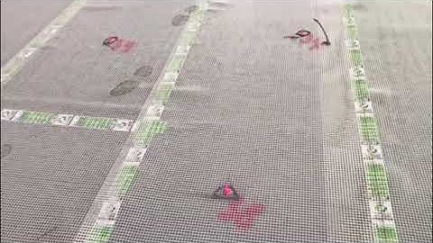 How to install Acoustic Silence Under Screed Insulation for Concrete 1050